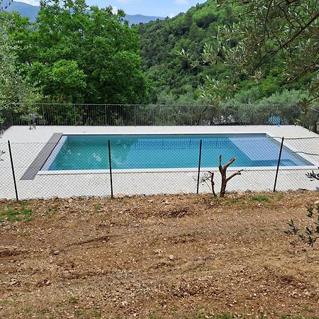 Agriturismo Il Casaletto Montefranco Екстер'єр фото