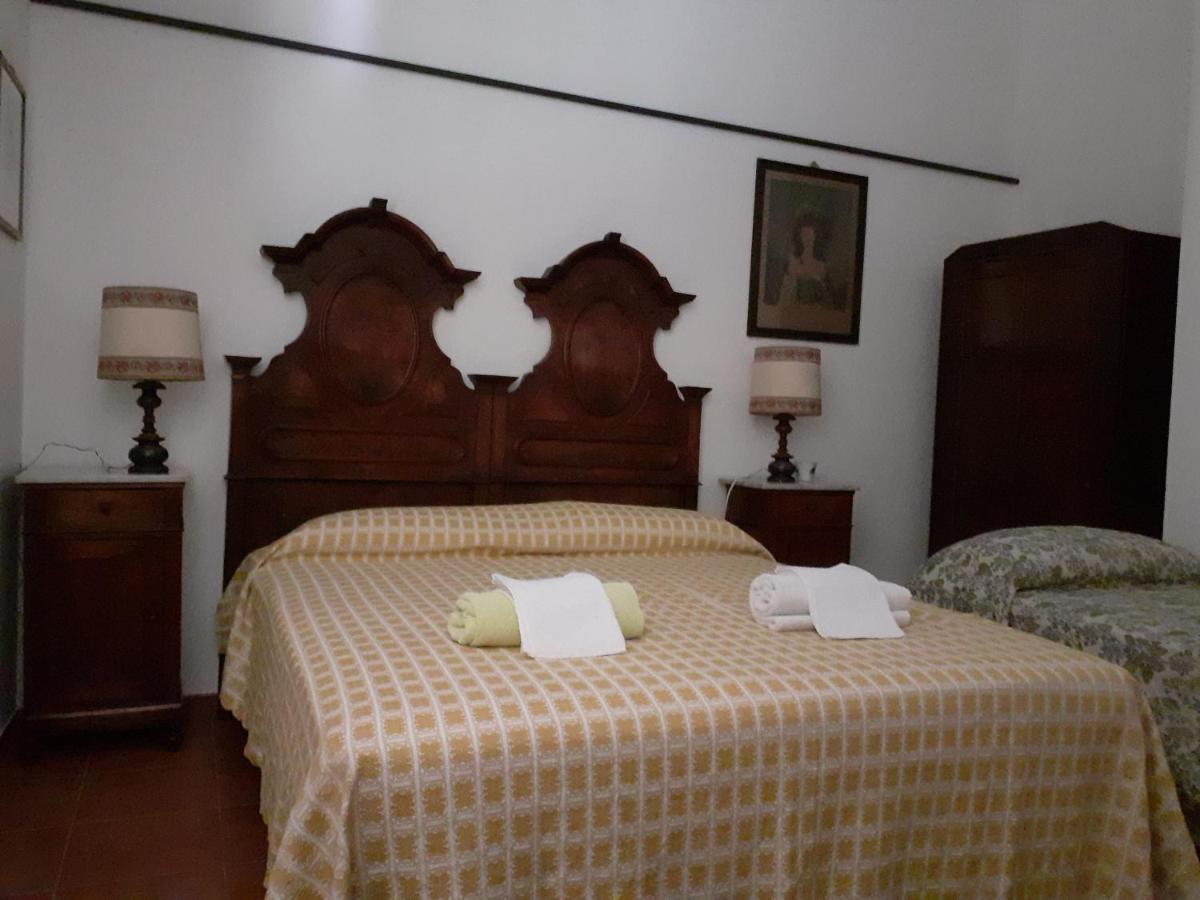 Agriturismo Il Casaletto Montefranco Екстер'єр фото